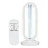 UV Light Sanitizer 38W 110V Ultraviolet Light UVC Lamp for Home Baby Room Office