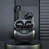 TWS Earphones LED Digital Display Bluetooth-Compatible 5.1 Sport Game Headsets