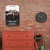 Godspeed - Vintage Metal Signs(12*16Inch) - Music
