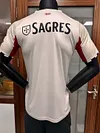 Joyfball 2025/2026 Benfica Away Football Shirt