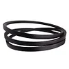 Black Deck Belt Mower Deck Drive Belt Deck Spindle Belt for Craftsman Lawn Mower