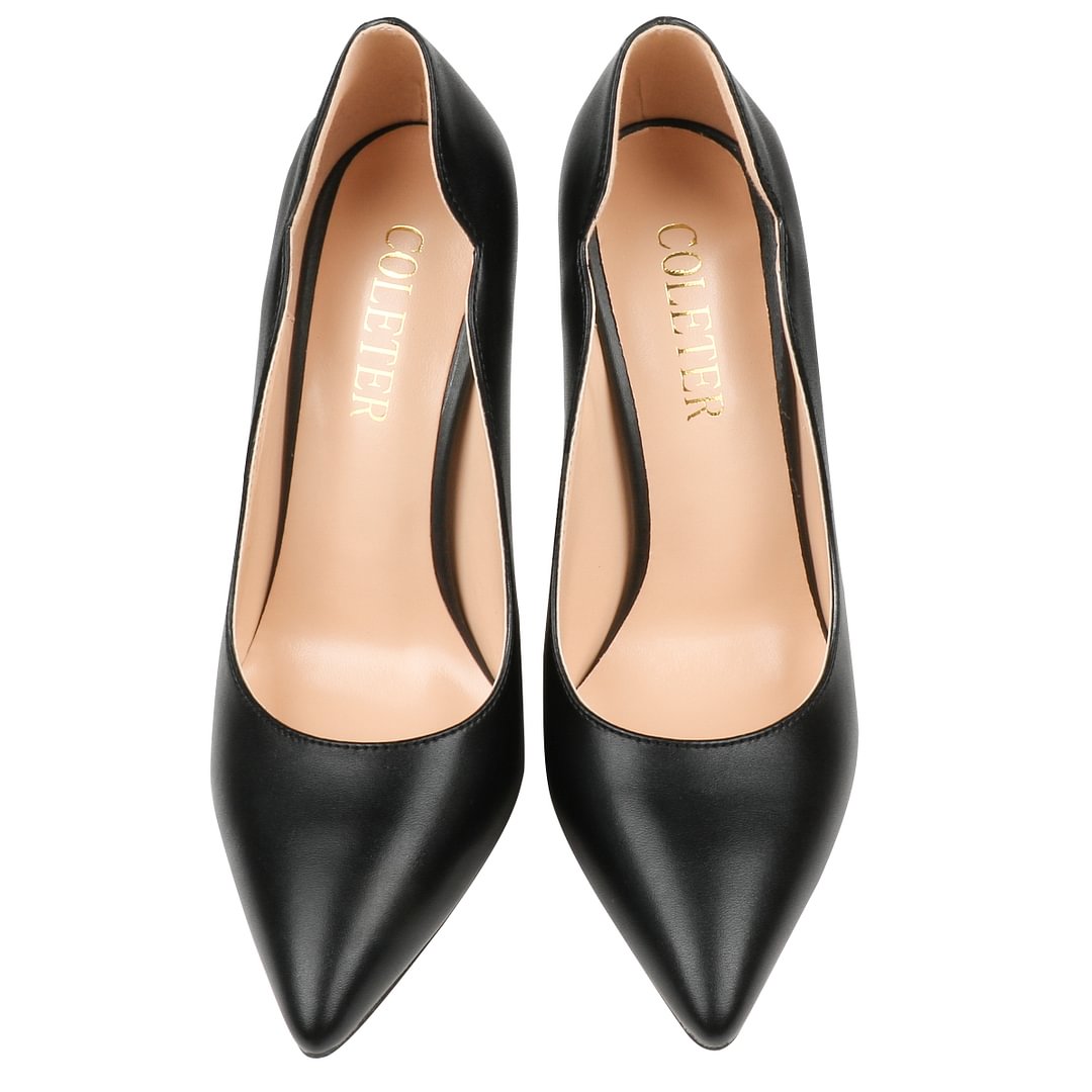 120mm Women's High Heels for Party Wedding Pumps-vocosishoes