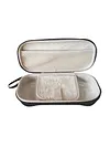 Portable Carrying Case for AYN Odin 3 Handheld Game Console Shockproof Storage Bag for Controller Storage & Travel Protection