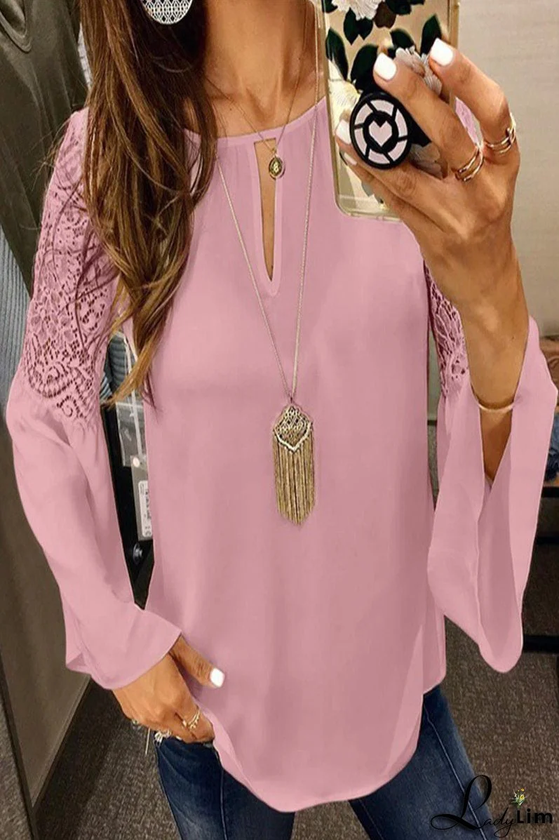 Casual and Relaxed Top