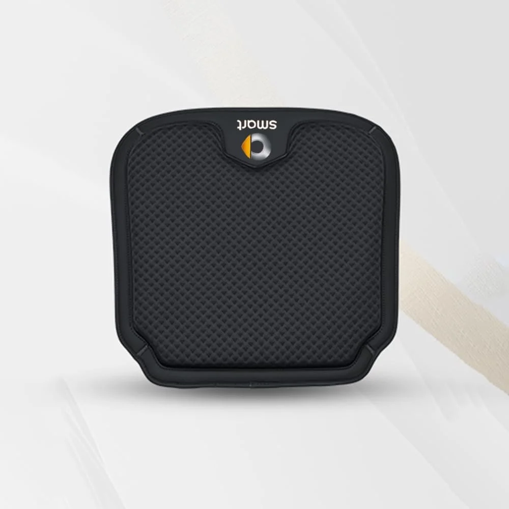 Car Seat Cushion for  Front Rear Seat Protector Cushion Non-Slip Wear-Resistant Interior Accessories