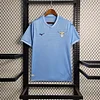 2023/2024 Lazio Home Soccer Jersey 1:1 Thai Quality perfectftball