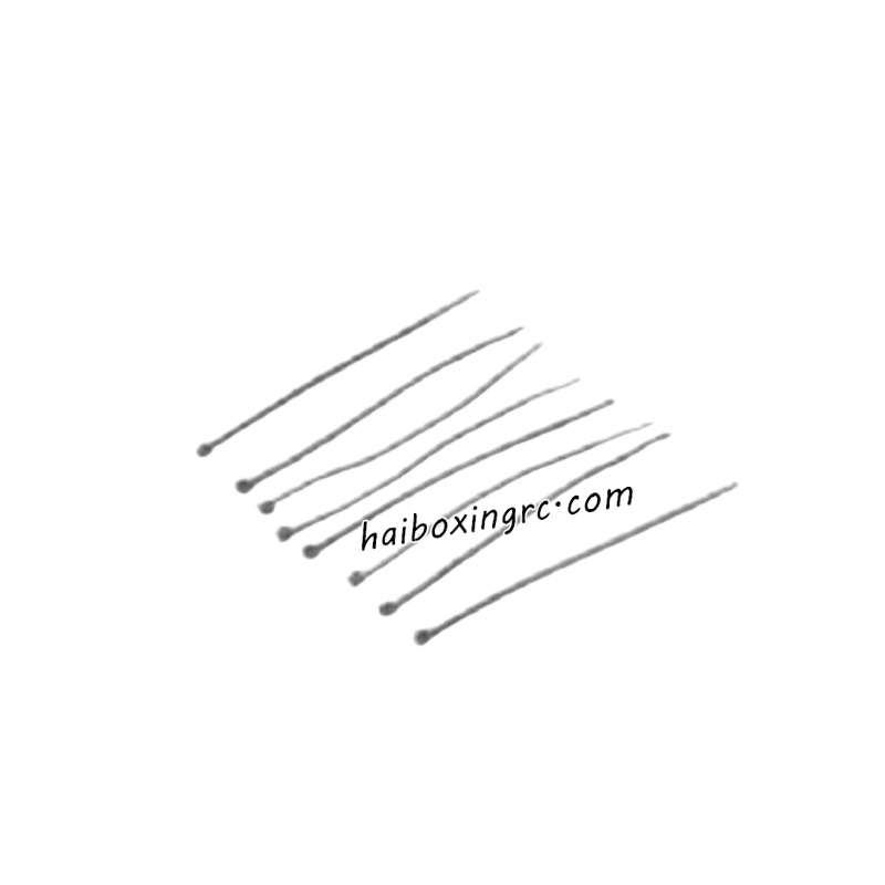 HBX 2105A RC Car Parts Zip Ties P010