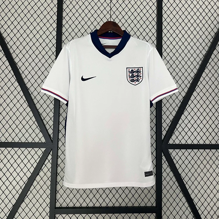 2024 England Home Football Shirt 1:1 Thai Quality