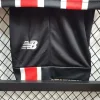 2024-2025 Kids Sao Paulo Away_Football Shirt 1:1 Thai Quality