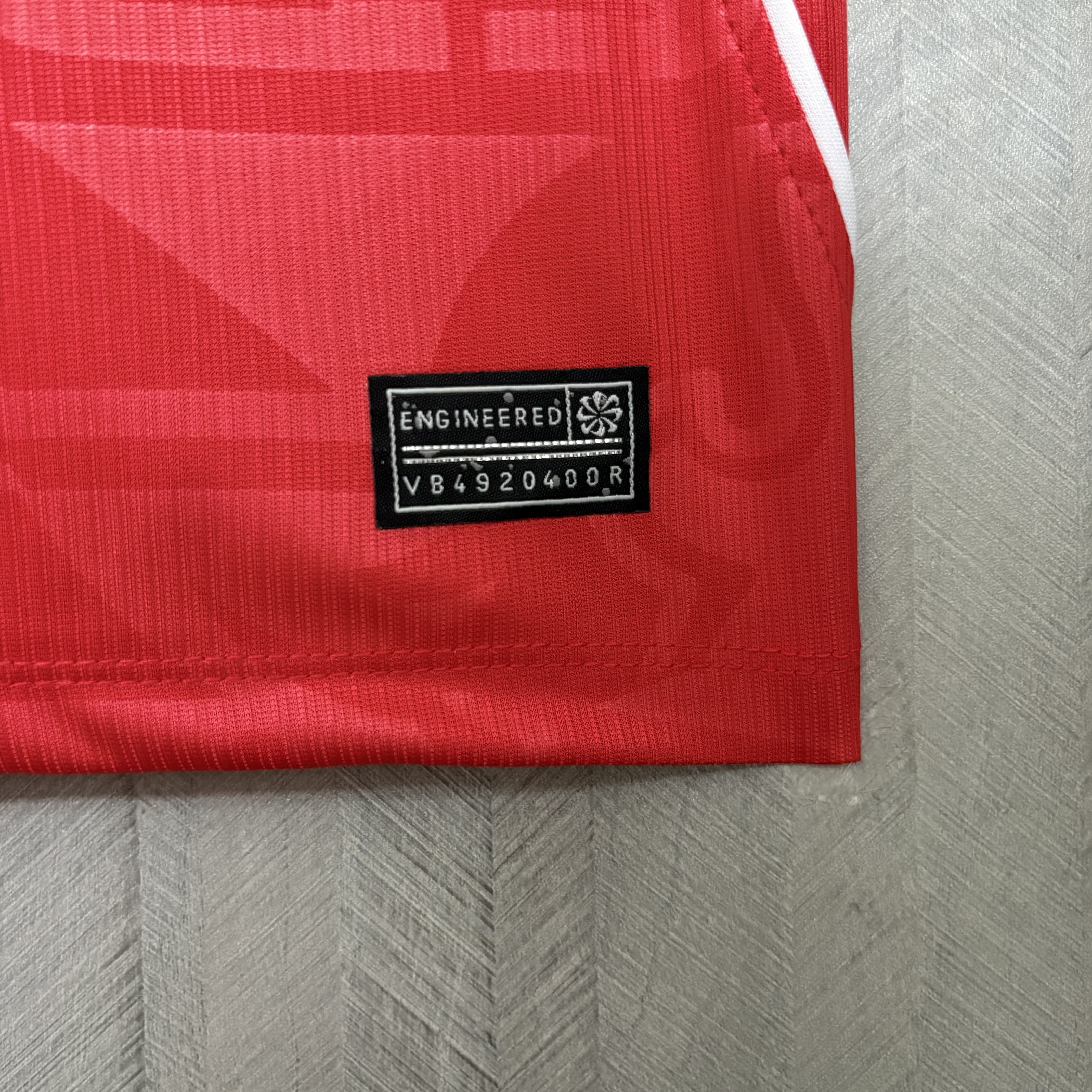 2026 England Away Soccer Jersey Thai Quality