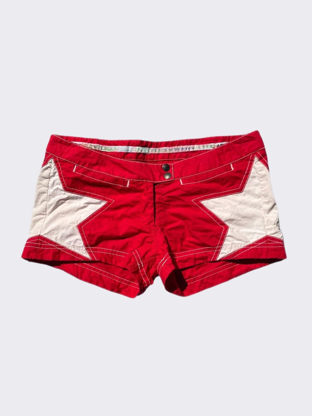 Star Of The Show Shorts