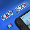 Game Card Case Holder for Nintendo for Switch 2 Transparent PC Game Case