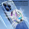 Magnetic/Back-clip Mobile Phone Semiconductor Cooling Radiator Phone Cooler