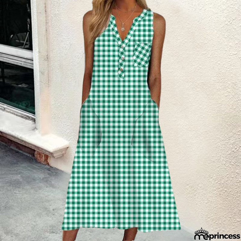 Trendy and light Dress