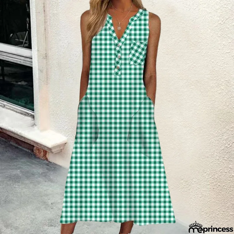 Trendy and light Dress