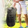 Pontoon Trash Bag Leak Resistant Outdoor Garbage Bag Waterproof Boat Accessories