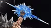 1/6 Scale Autonomous Ultra Instinct Son Goku with LED - Dragon Ball Resin Statue - Origin Studio [In Stock]