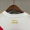 2024 Peru Home Football Shirt 1:1 Thai Quality