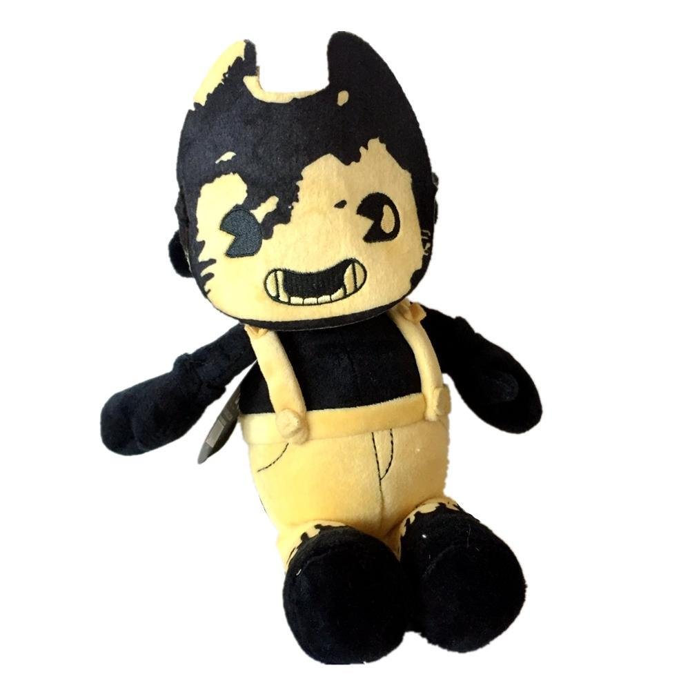 bendy plush sammy