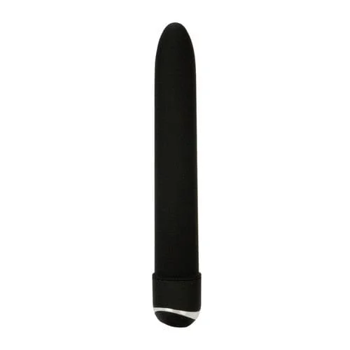 pornhint Pornhint 7-Function Classic Chic G Standard Vibrator Black