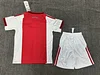 2025/2026 Ajax Home Football Shirt 1:1 Thai Quality Kids Size