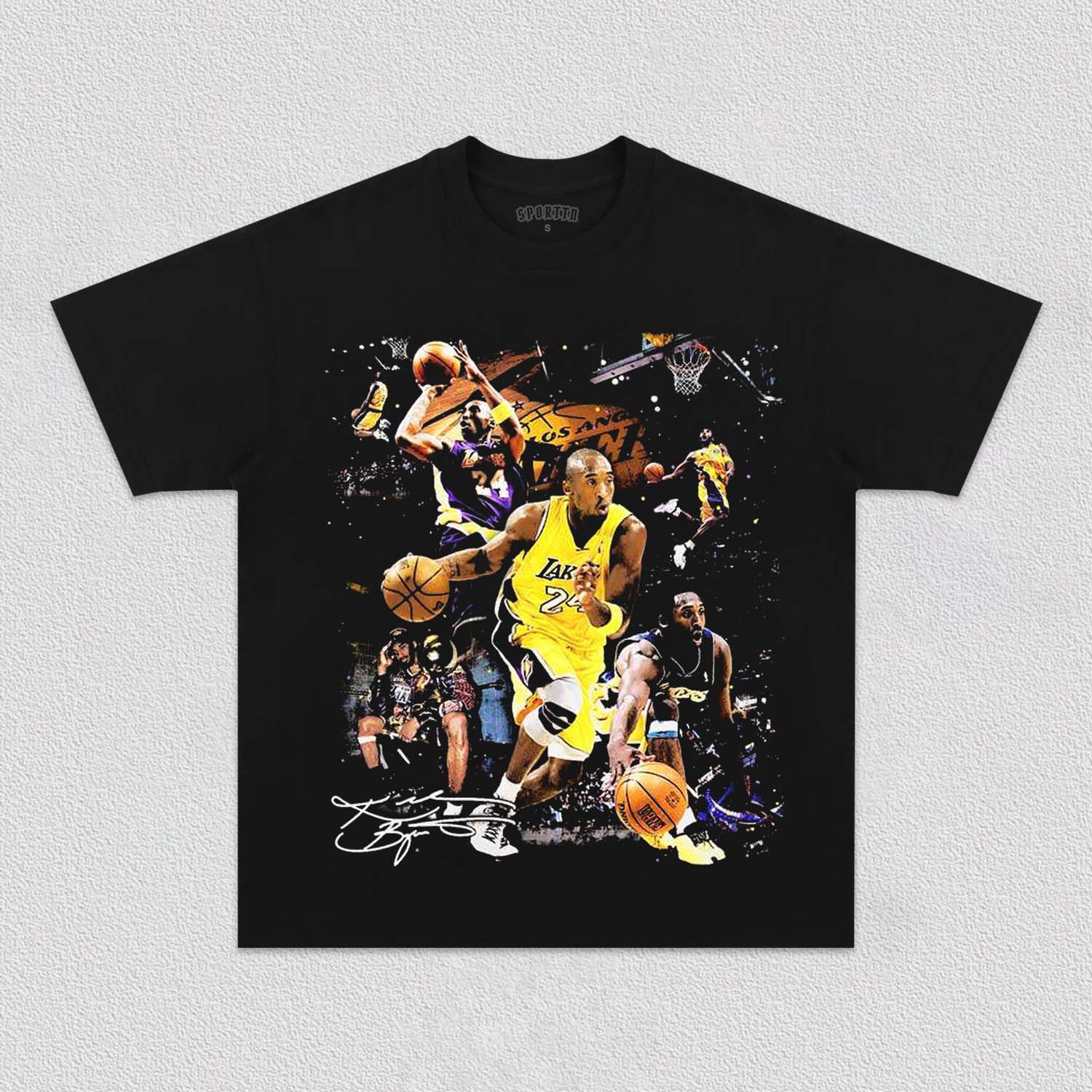 KOBE TEE