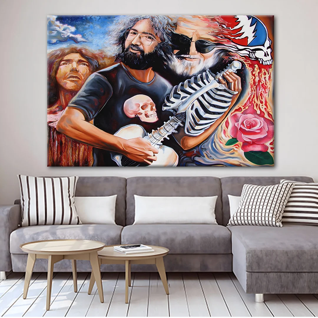 Canvas Wall Art