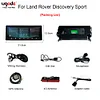  Apple CarPlay Screen For Land Rover Discovery Sport L550 Android Auto Radio