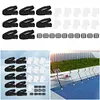 Swimming Blanket Strap Solar Cover Attachment Kit Reel Strap for Swimming Pool