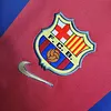 1998/1999 Retro Barcelona Home Football Shirt 1:1 Thai Quality