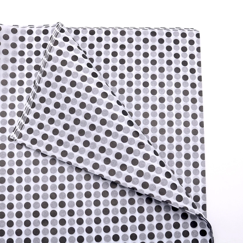 Fashion 20 Pieces Star Wave Dot Stripe Packaging Sydney Paper
