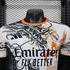 2025/2026 Player Version Real Madrid Special Edition White Football Shirt 1:1 Thai Quality