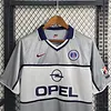1999/2000 Retro Paris Saint-Germain Away Football Shirt 1:1 Thai Quality