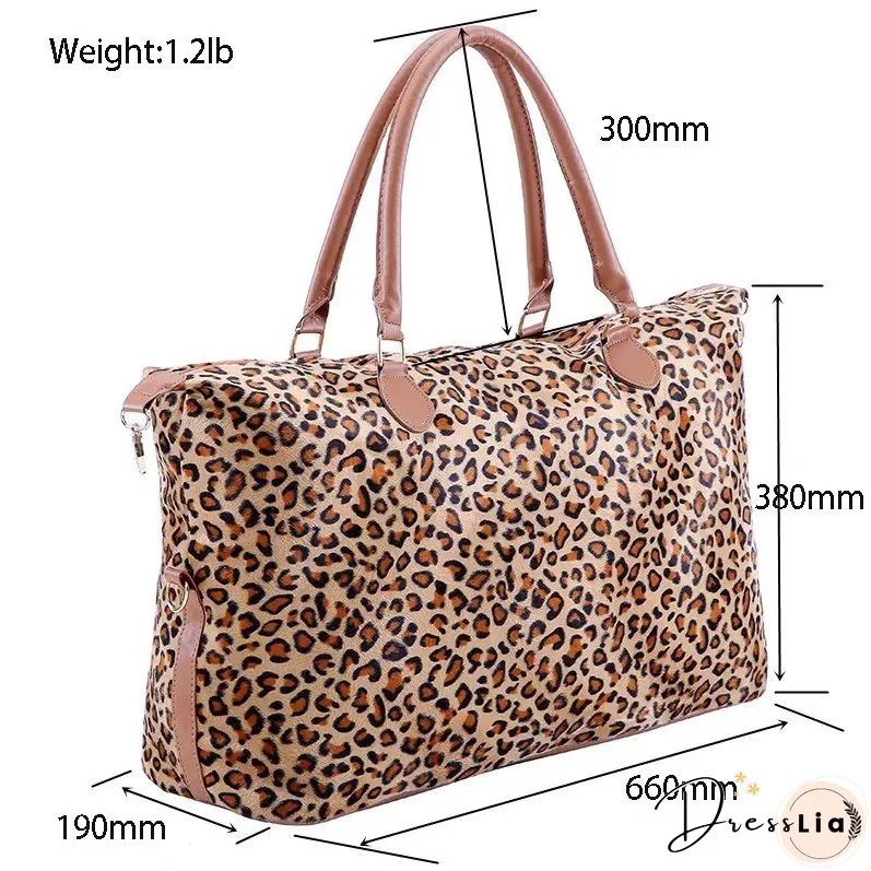 Paziye Ladies hand travel bag