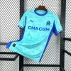 26/27 Marseille Special Edition Soccer Jersey