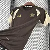 2026/2027 Flamengo Training Black Football Shirt 1:1 Thai Quality