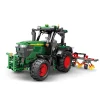 The John Deere 6130 R