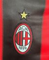 2010-2011 Retro AC Milan Home Football Shirt 1:1 Thai Quality