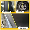 🚗 ACHETEZ 2 - RECEVEZ 1 GRATUIT ! ✨ Agent de R&eacute;novation pour Pi&egrave;ces Plastique - Redonne l'&Eacute;clat aux Phares/Tableaux de Bords/Plastiques Auto sans Pon&ccedil;age 🔧💎