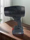 Violent Fan Handheld Air Dryer Lightweight Car Dryer for Cars Computer Keyboards