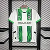 2024/2025 Borussia M&ouml;nchengladbach Home Football Shirt 1:1 Thai Quality