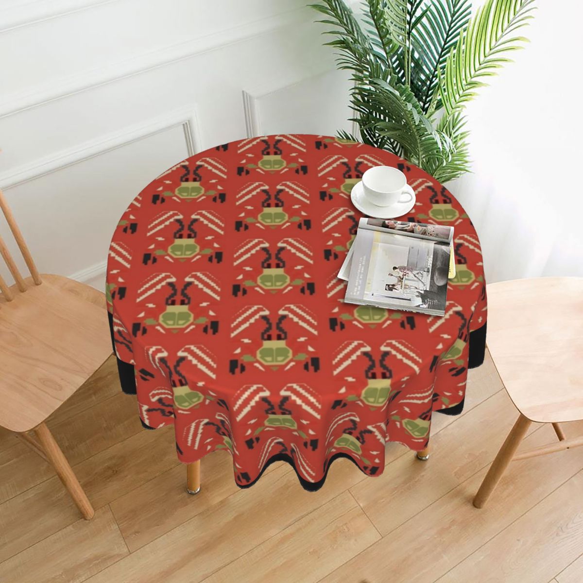 

Monster Hunter - Round Tablecloth, 150cm, 501 Original