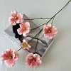 6 Heads Forest Wildflower Orchid Artificial Flower