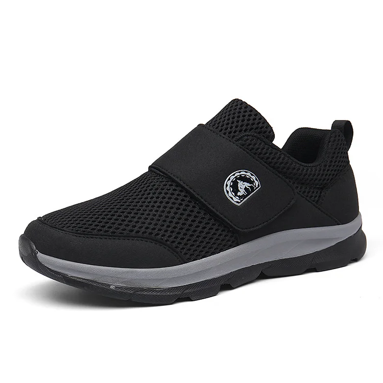 Breathable Orthopedic Walking Shoes Radinnoo.com