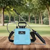 5/8L Electric Garden Sprayer USB Rechargeable Pesticide Sprayer Pot for Cleaing