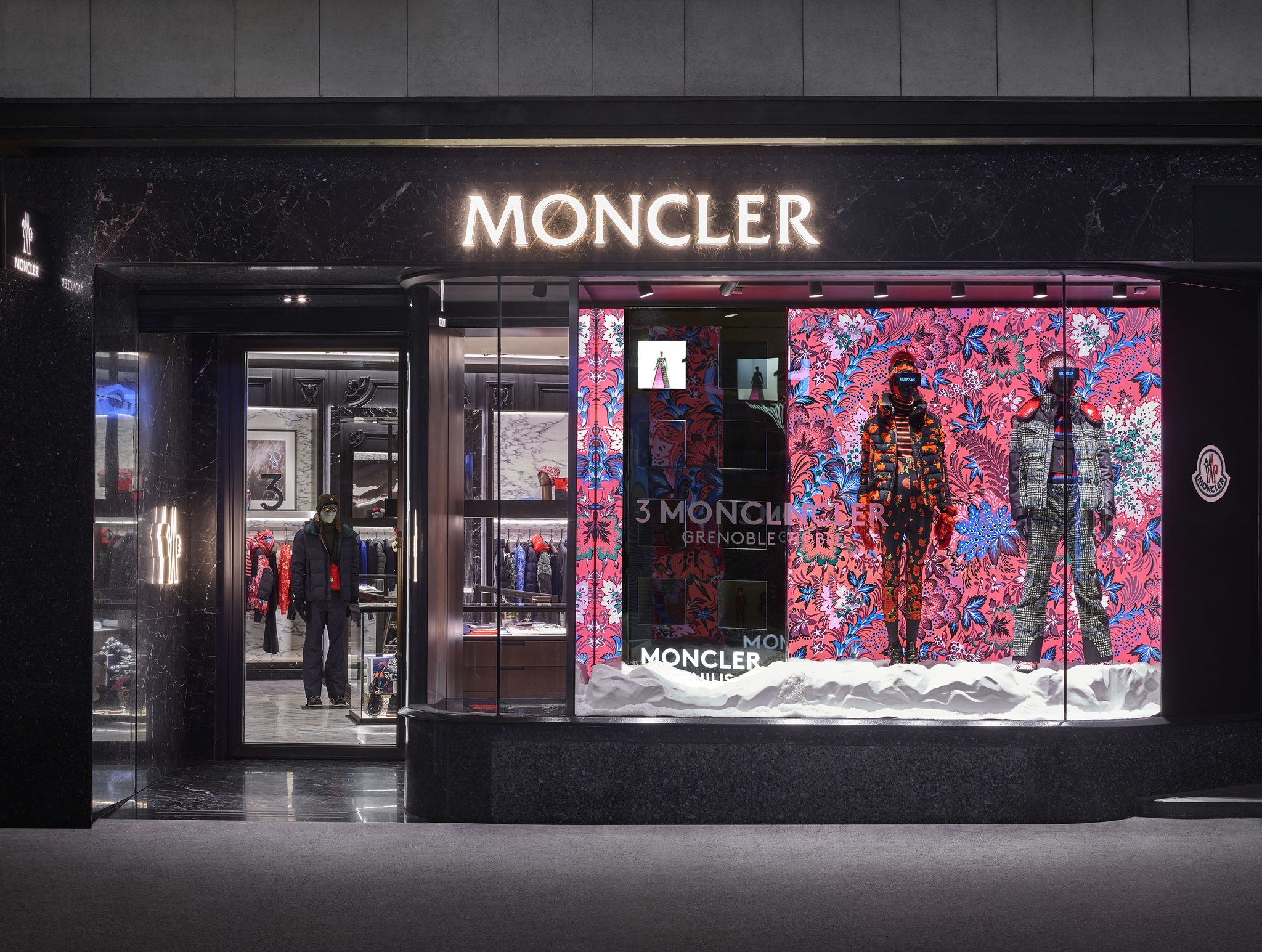 Moncler