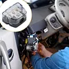 Auto Junction Box Car Audio Power Distribution Block 2/3/4 Way Wire Distribution