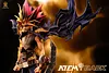 Yami Yugi - Duel Monsters / Yu-Gi-Oh! Statue - AfterShock Studio [In Stock]