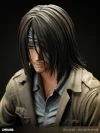 1/6 & 1/4 Scale Declaration of War Eren Yeager - Attack On Titan Resin Statue - CHIKARA Studios