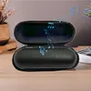 Hard Carrying Case for Beats Pill Wireless Speaker PU Waterproof Storage Bag